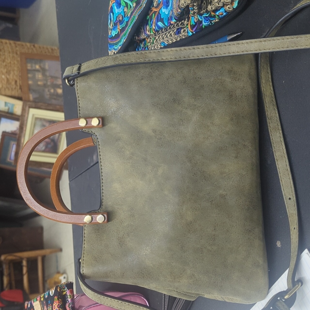 Joy Susan handbag